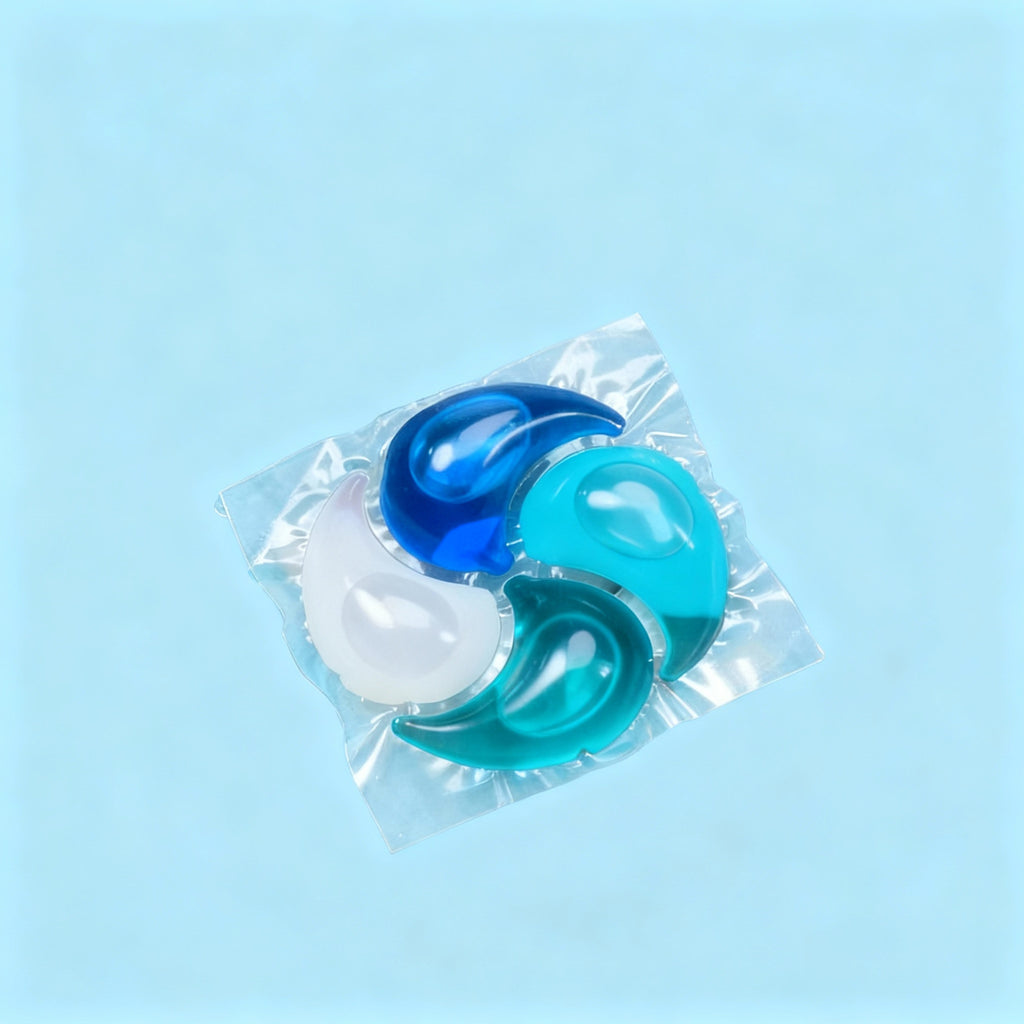 Laundry Pods