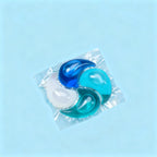 Neuaura Laundry Pods | No-Mess Detergent Pods for Washing Machines (Pack of 10) (140 Pods)