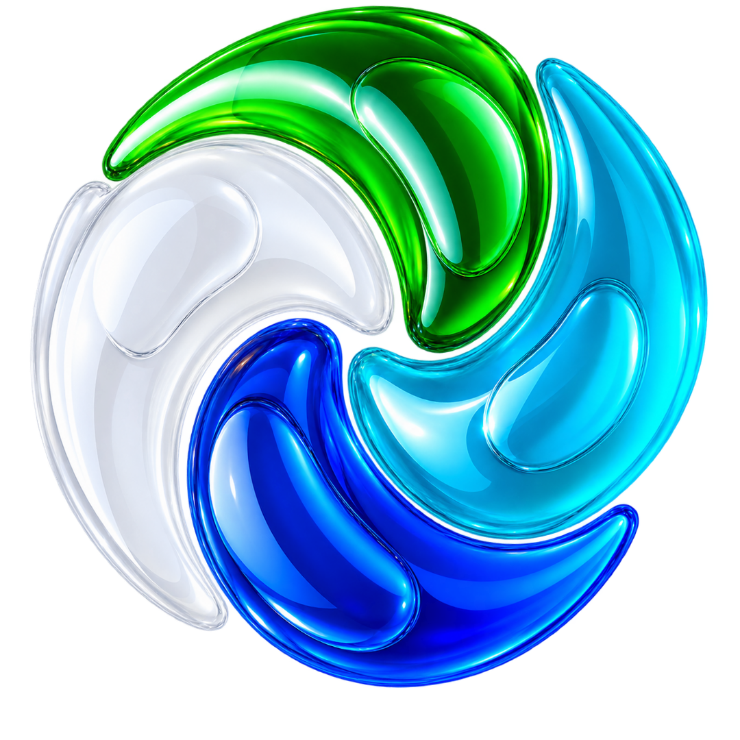 White Pod