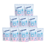 Neuaura Laundry Pods | No-Mess Detergent Pods for Washing Machines (Pack of 10) (140 Pods)