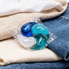 Neuaura Laundry Pods | No-Mess Detergent Pods for Washing Machines (Pack of 10) (140 Pods)
